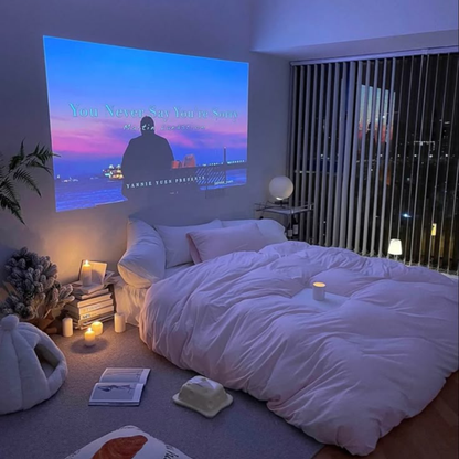 Smart Projector